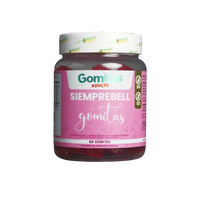 Gomitas Siempre Bell